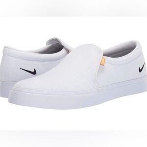 Nike Court Royale Slip On Shoes